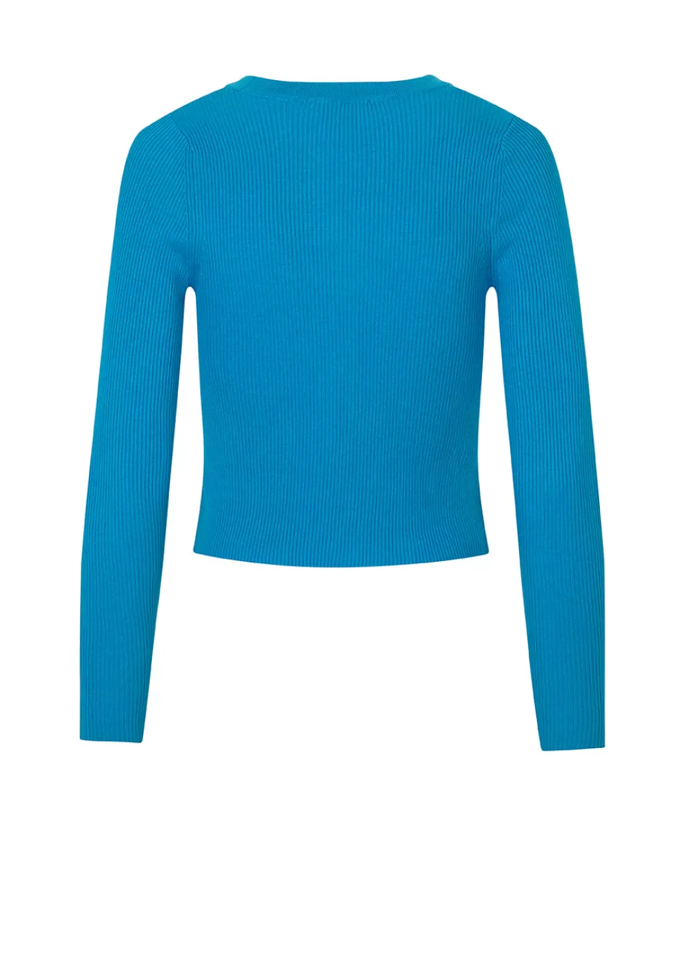 Hot Modström Ainsleymd Cardigan Malibu Blue