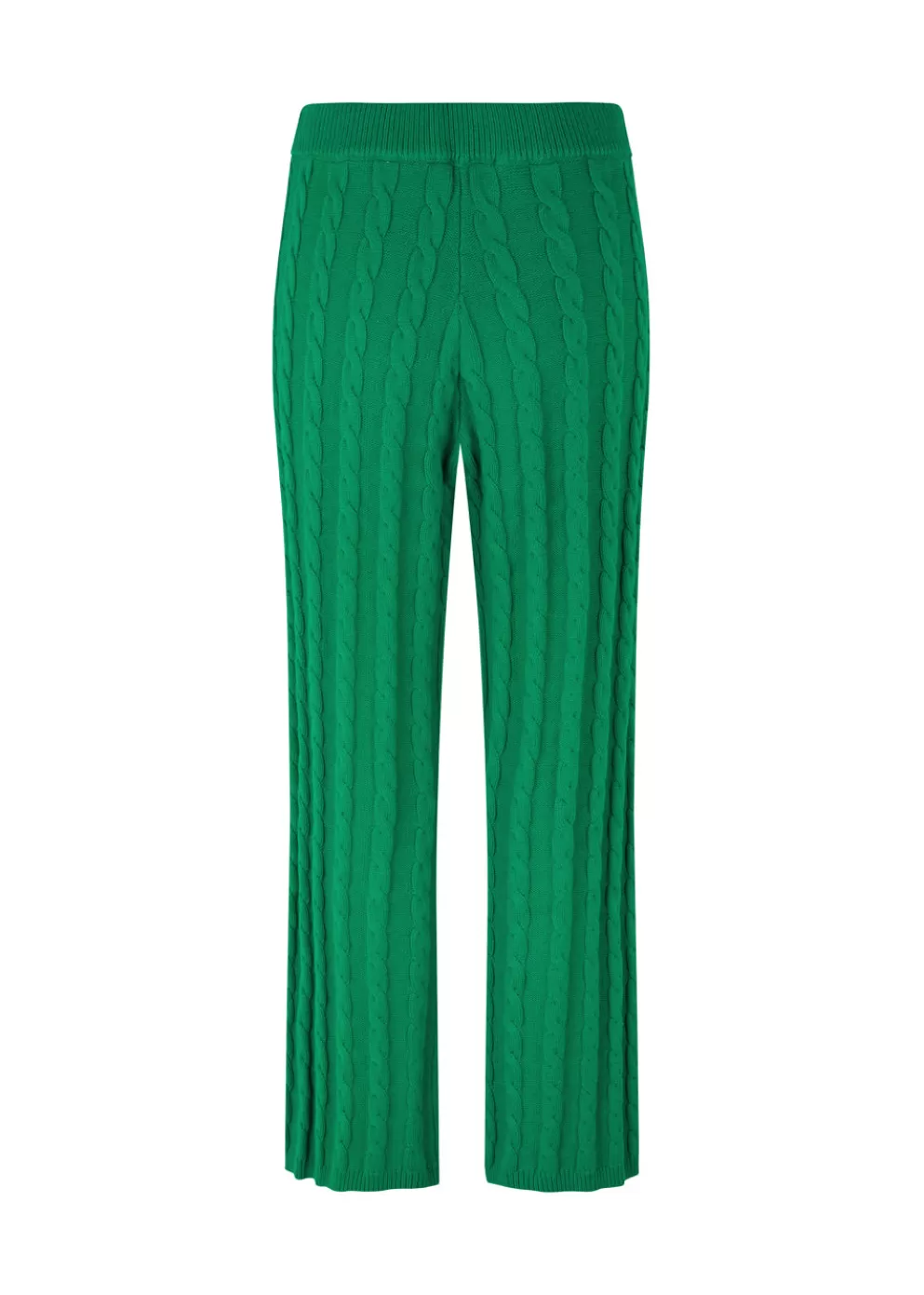 Sale Modström Alicemd Pants Green Meadow