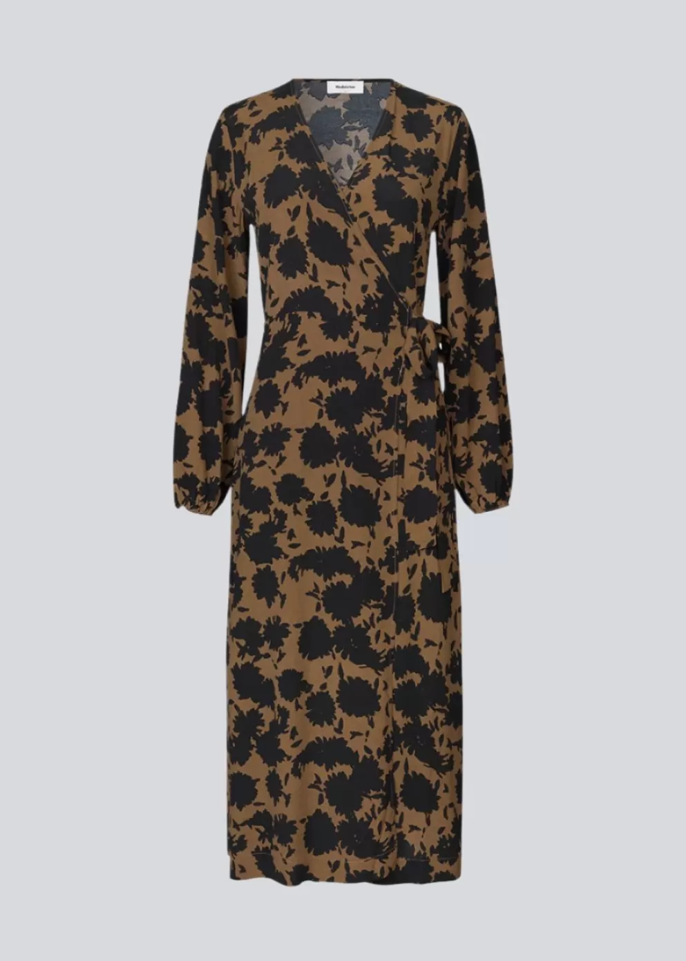 Online Modström Allisonmd Print Dress Sienna Bloom