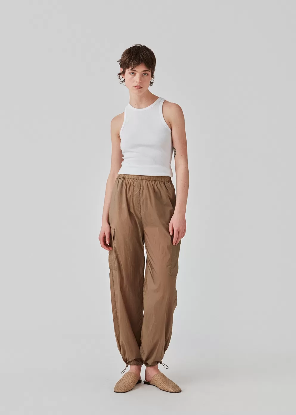 Online Modström Amayamd Pants Dune