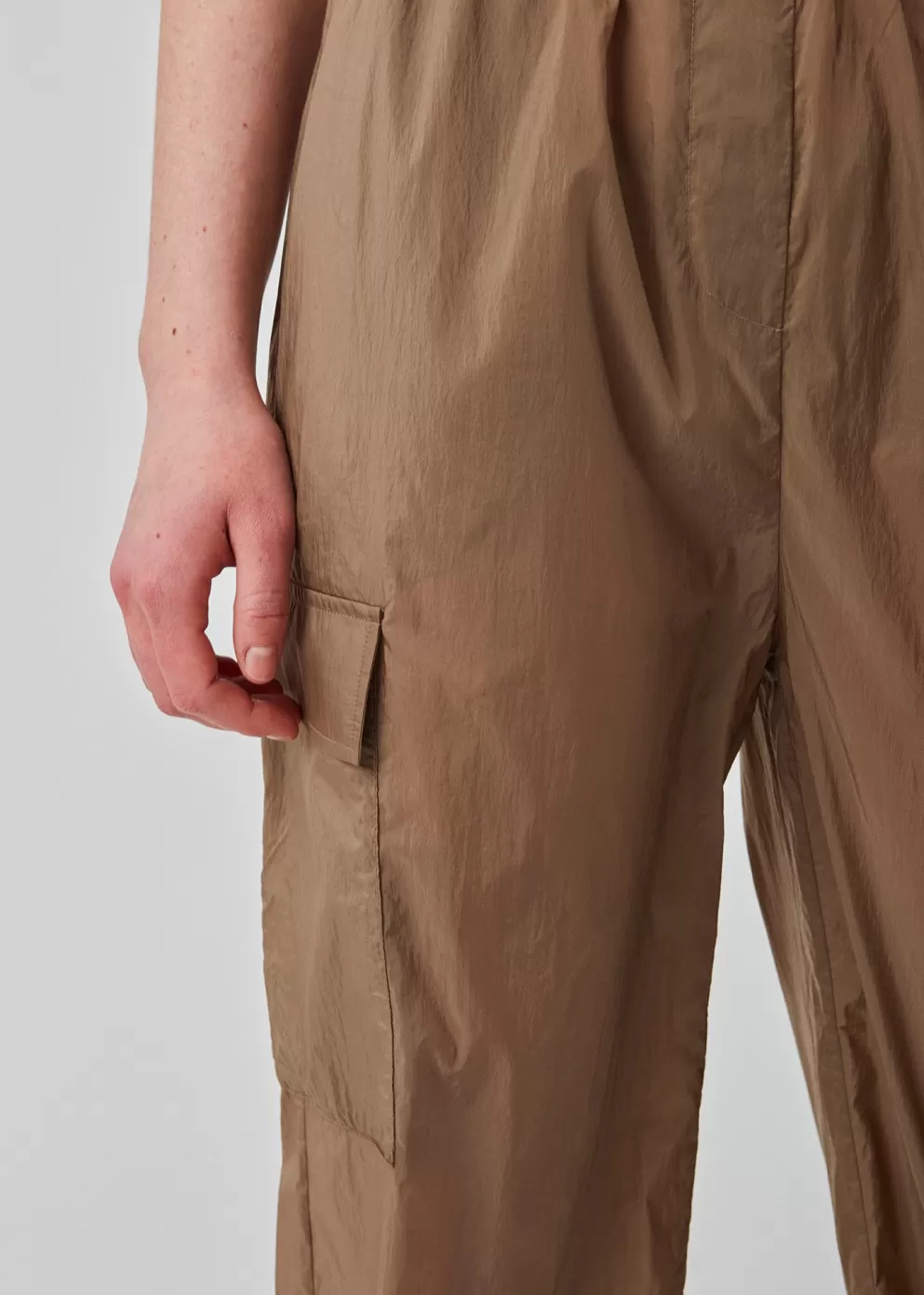 Online Modström Amayamd Pants Dune