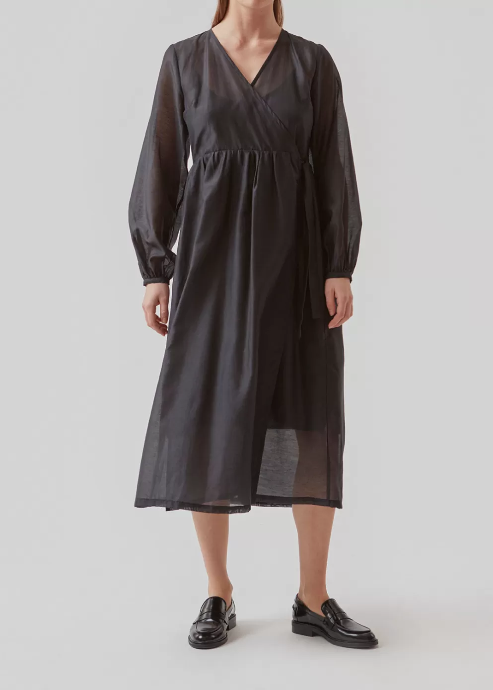 Flash Sale Modström Amoramd Dress Black