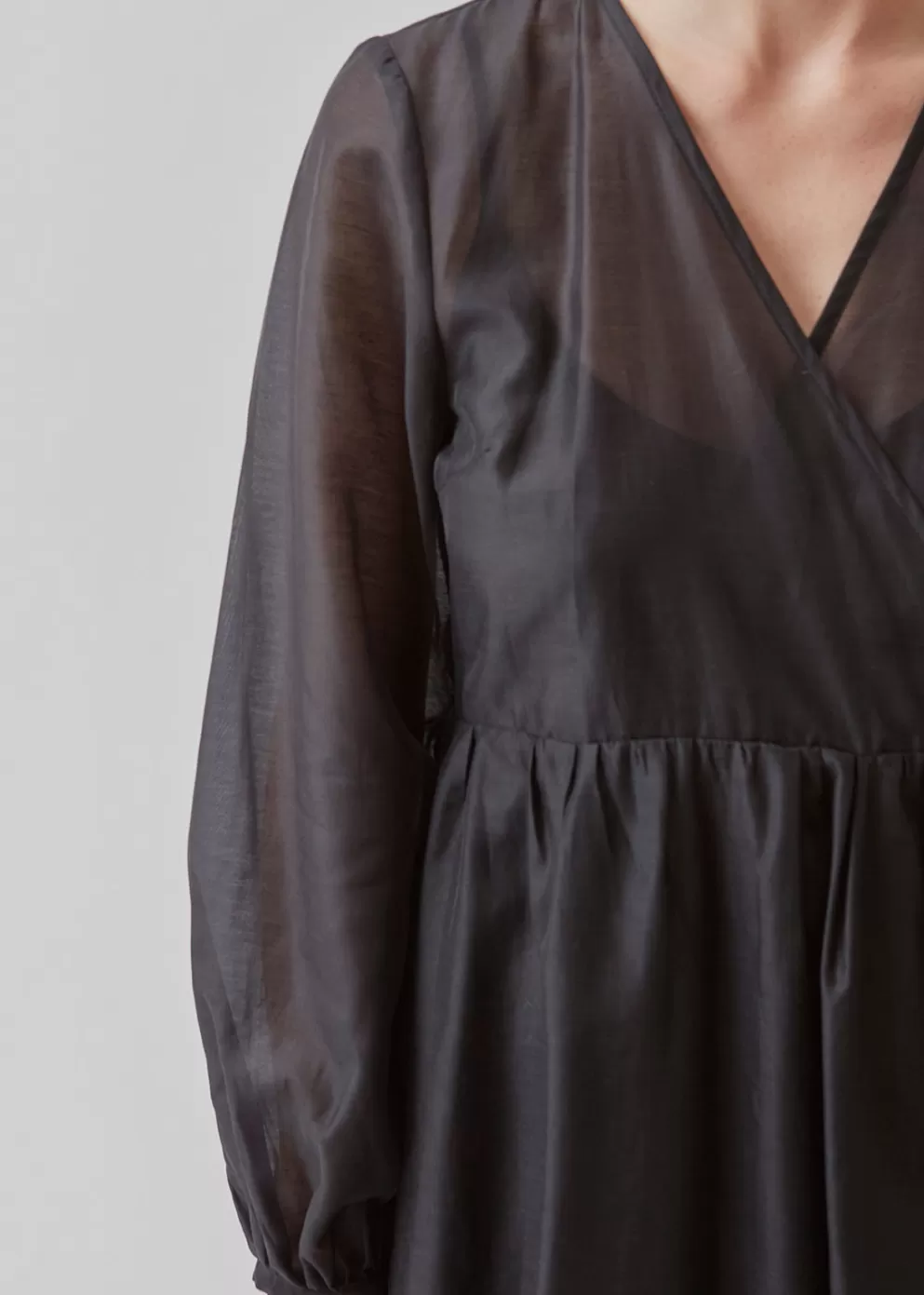 Flash Sale Modström Amoramd Dress Black