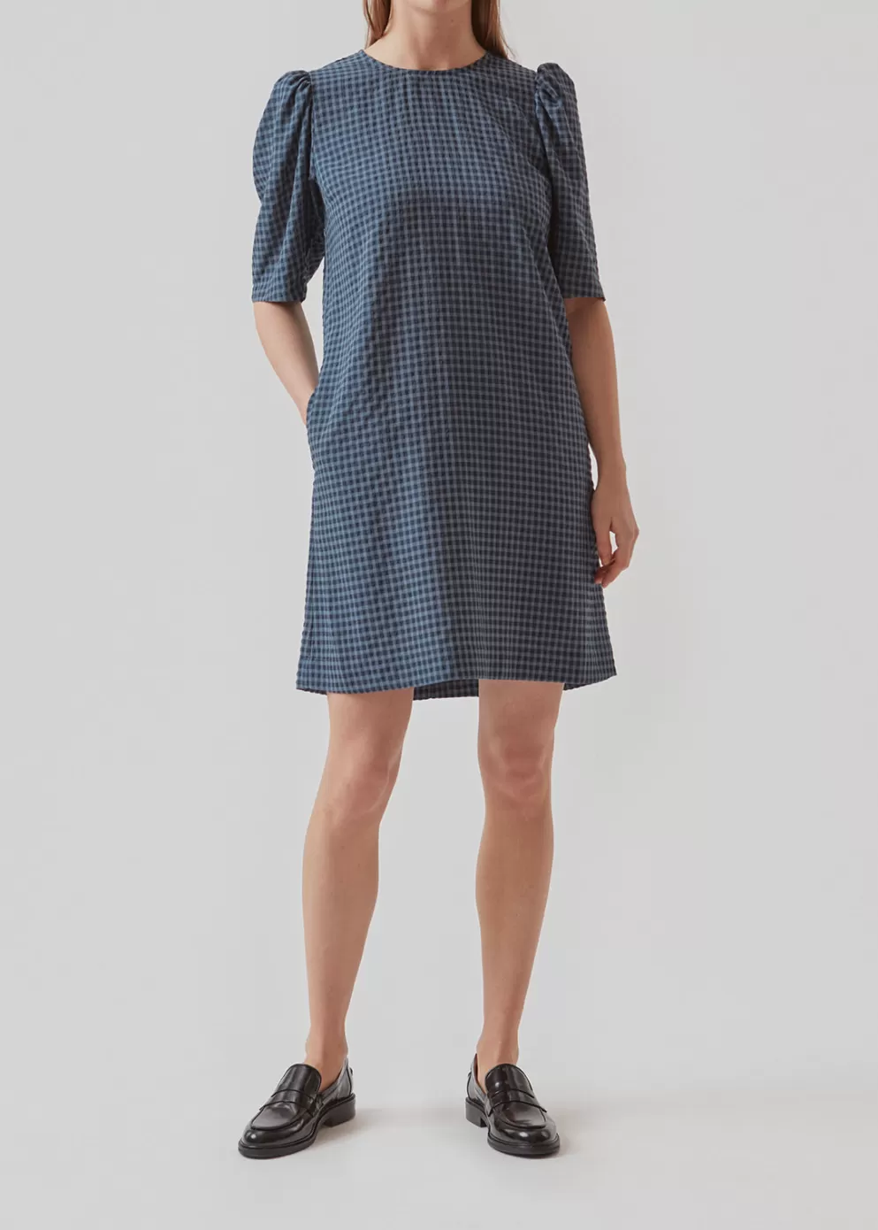 Cheap Modström Andreamd Dress Dark Sea