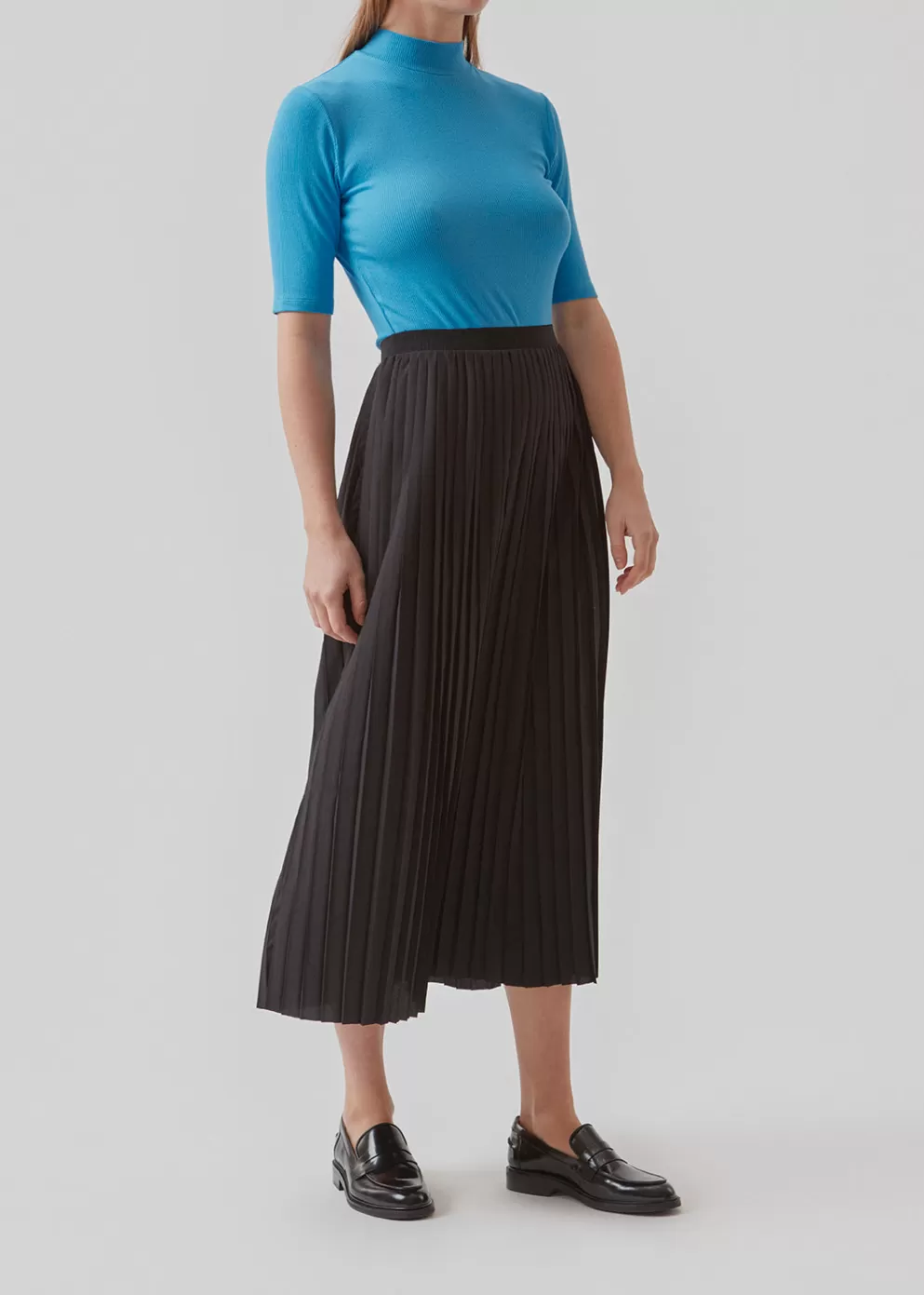 Cheap Modström Angelamd Skirt Black