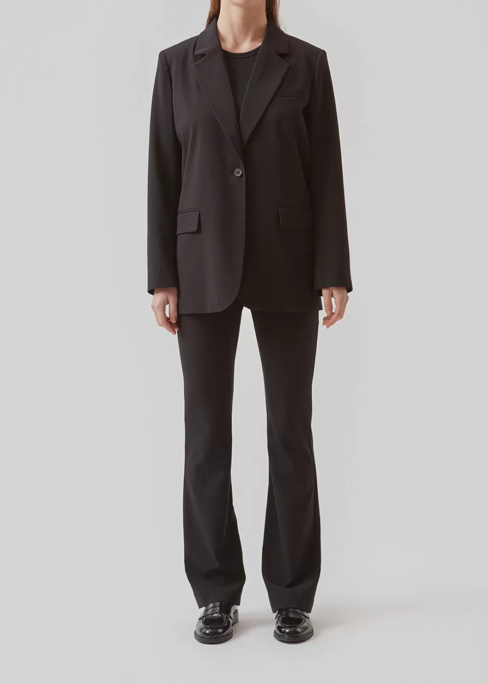 Sale Modström Ankermd Blazer Black