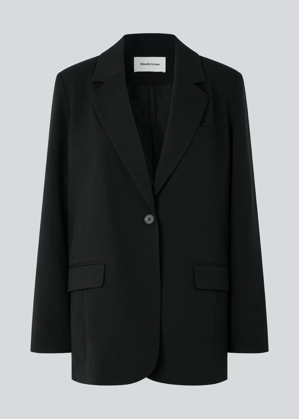 Sale Modström Ankermd Blazer Black