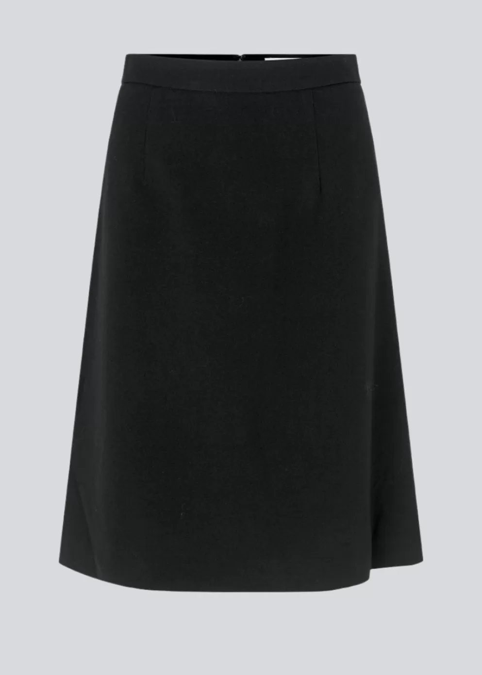 Best Sale Modström Ankermd Skirt Black