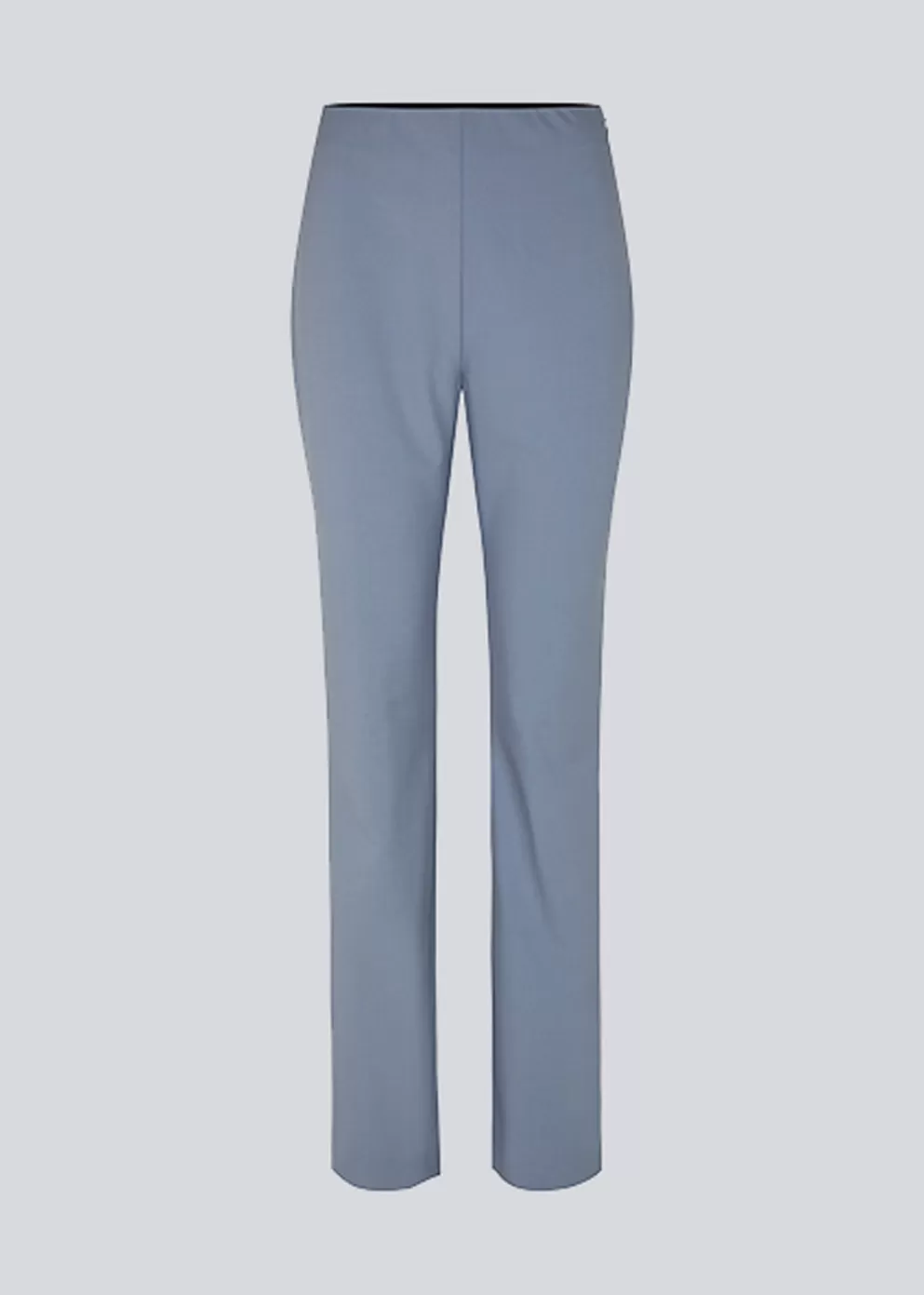 Store Modström Ankermd Slit Pants Dusk