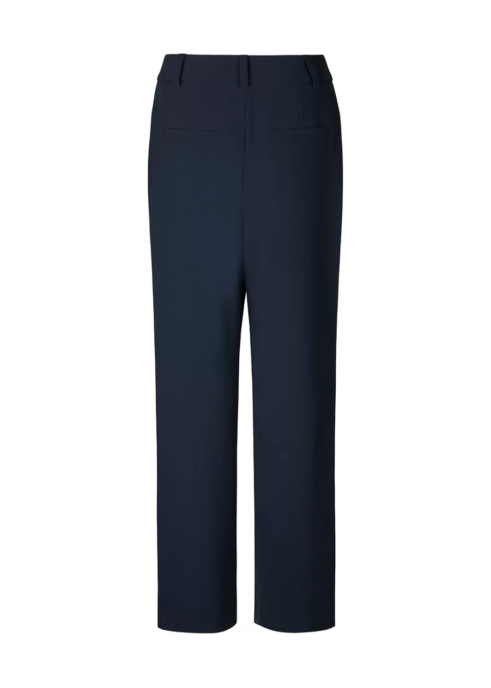 Flash Sale Modström Ankermd Wide Pants Midnight Blue