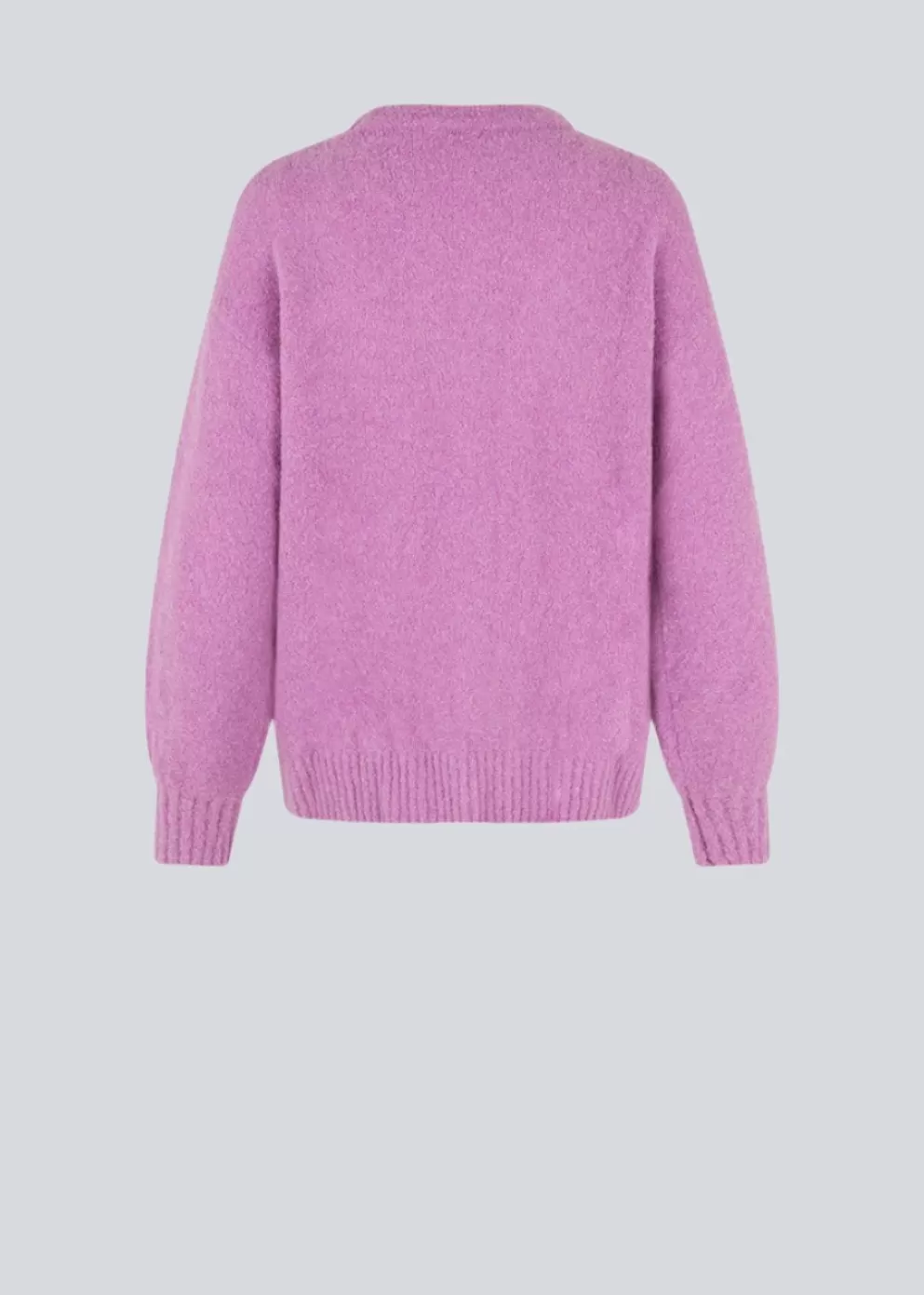 Sale Modström Antmd Cardigan Pale Grape