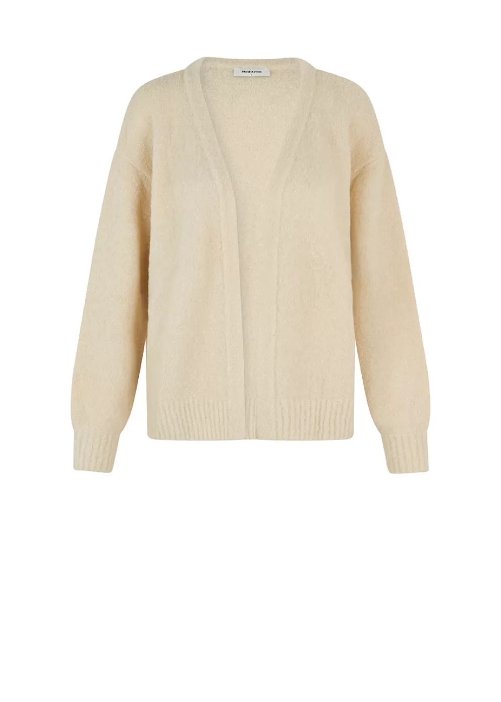 Sale Modström Antmd Cardigan Summer Sand