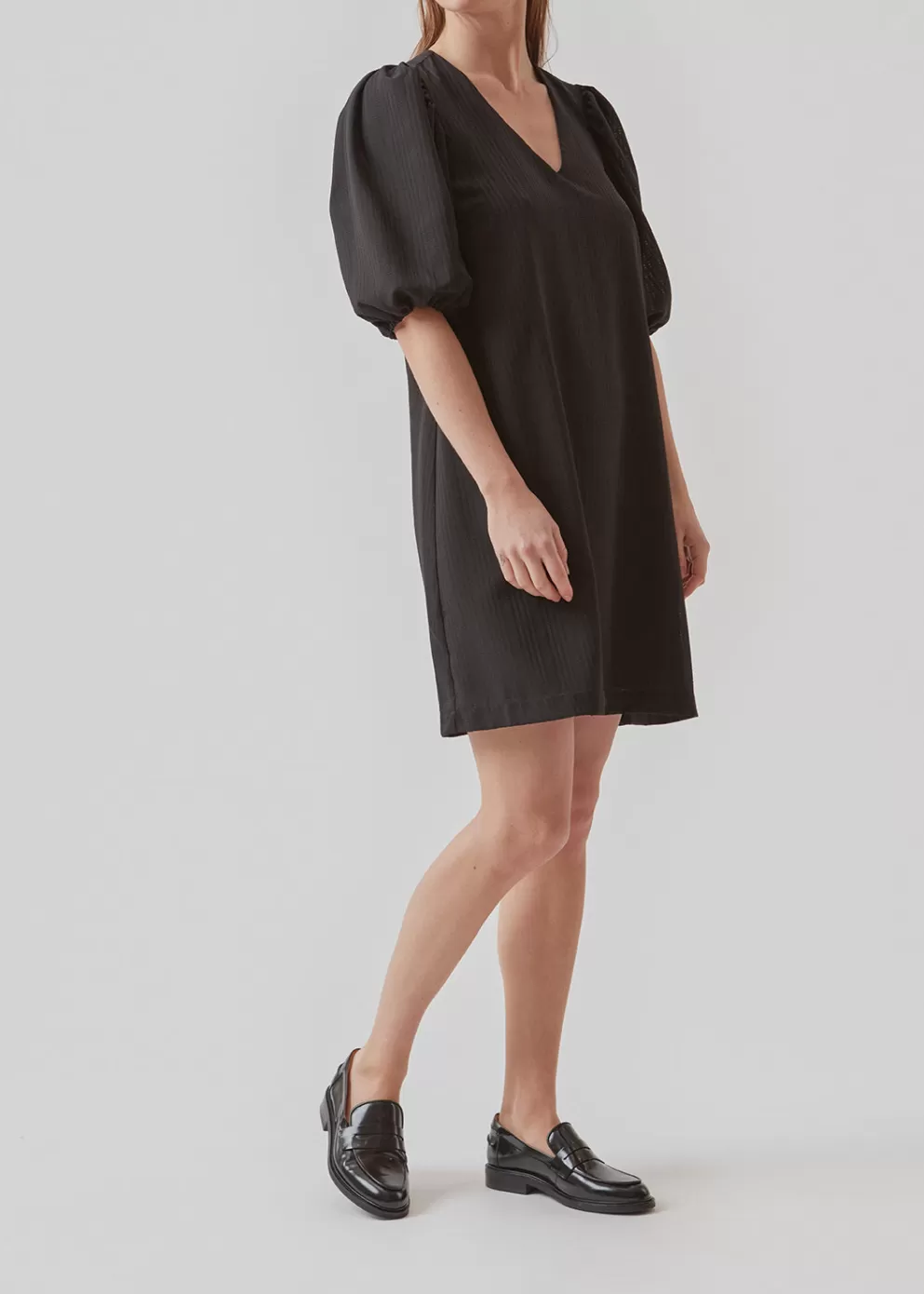 Cheap Modström Ashamd Dress Black