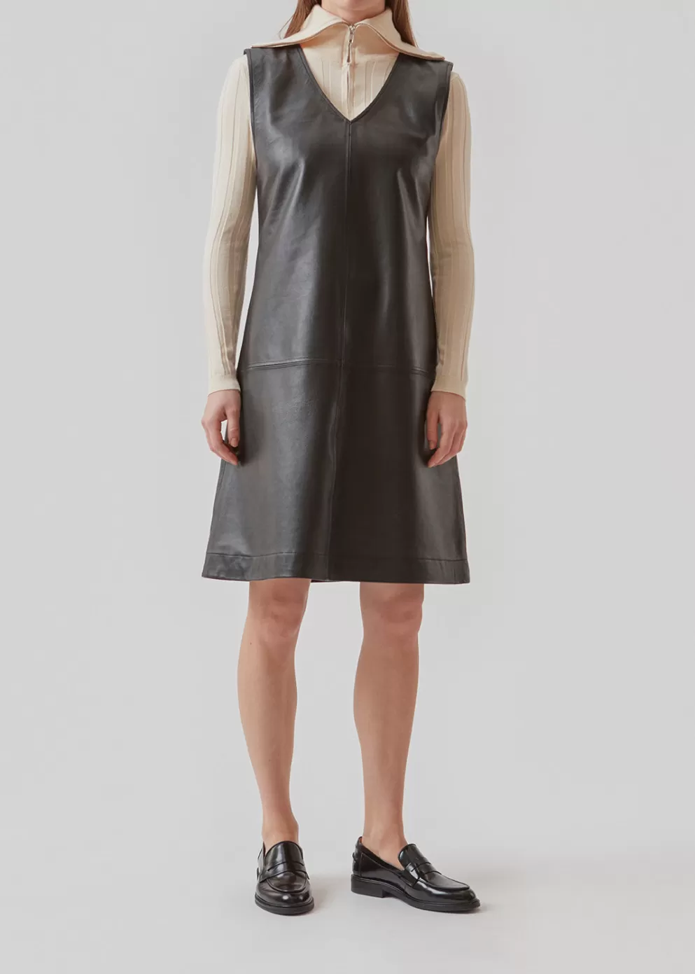 Cheap Modström Aspenmd Dress Black