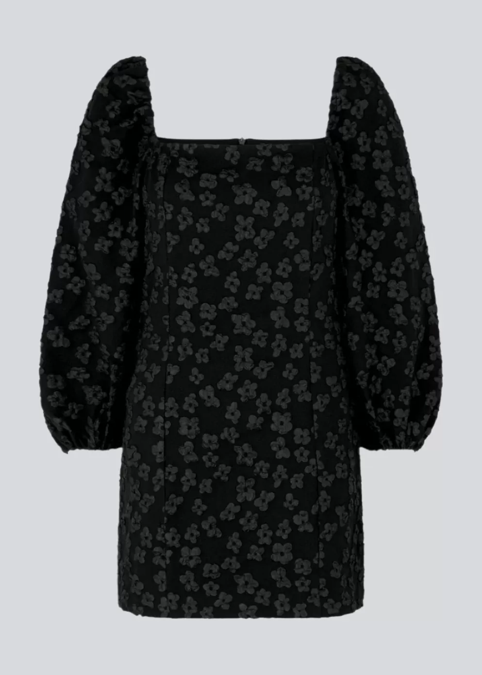 Shop Modström Atiramd Dress Black