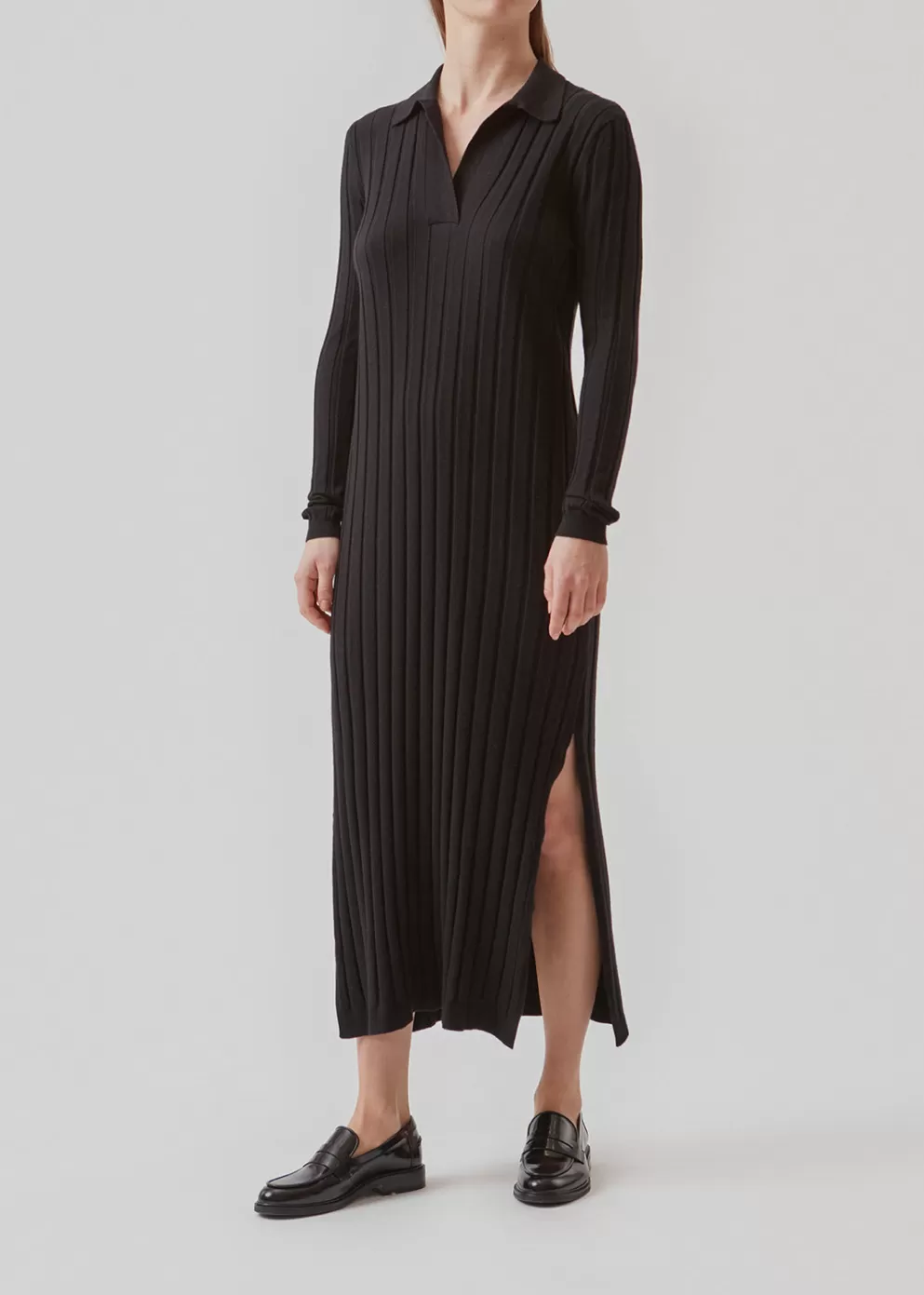 Store Modström Averymd Dress Black