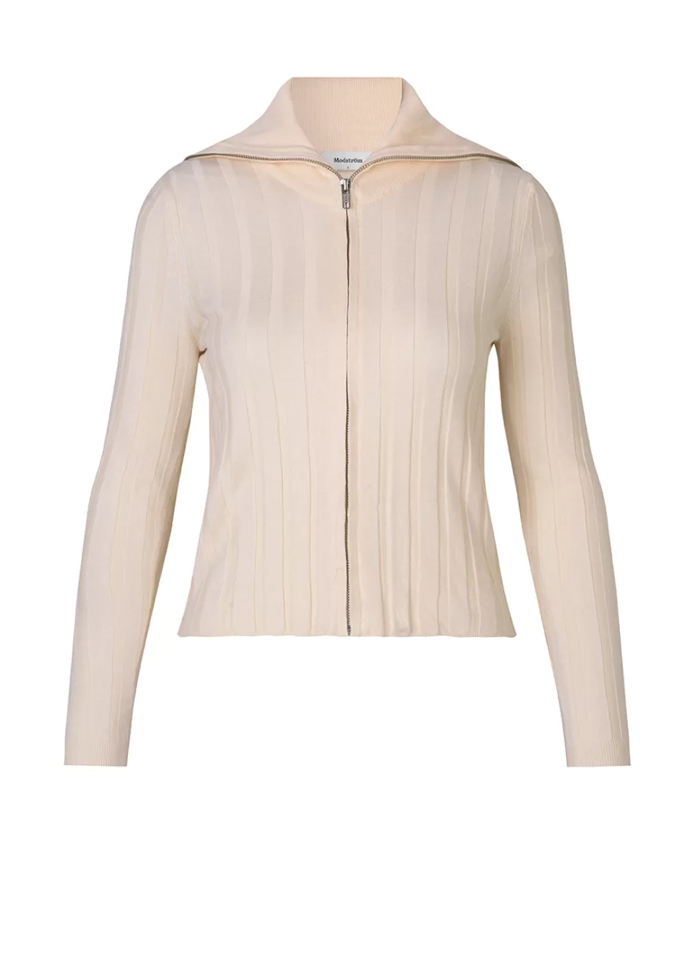 Flash Sale Modström Averymd T-Neck Summer Sand