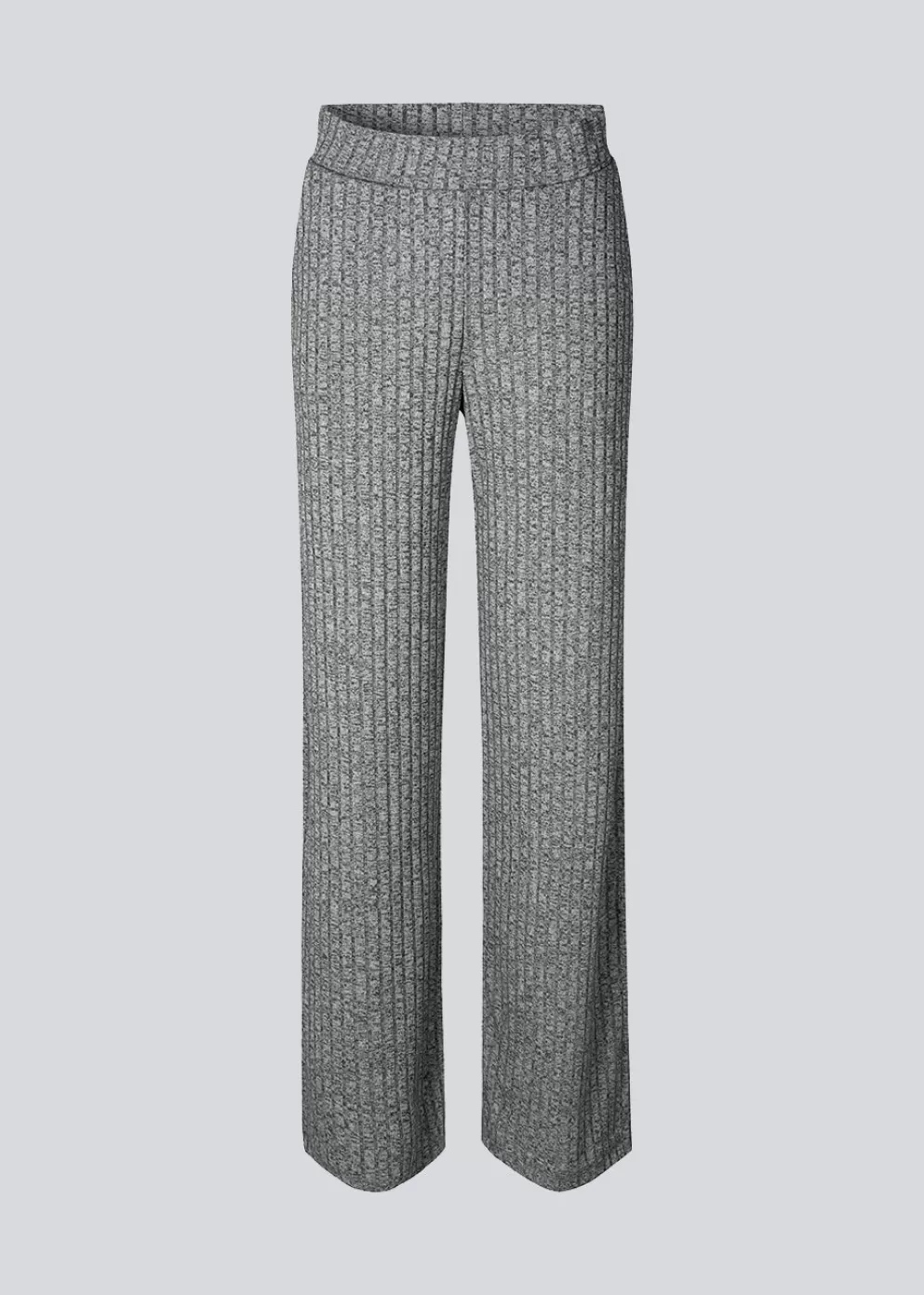 Cheap Modström Beckmd Pants Grey Black