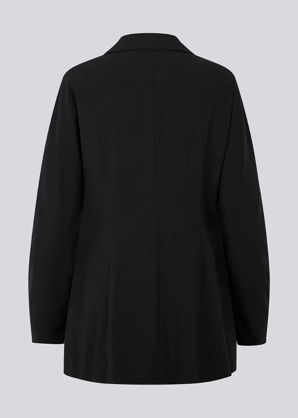 Store Modström Bennymd Blazer Black