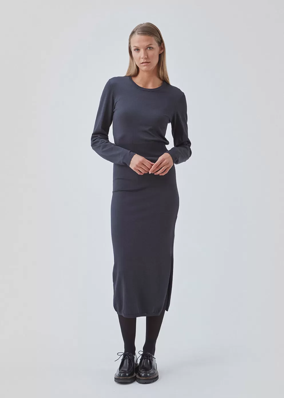 Flash Sale Modström Bilgemd Dress Midnight Blue