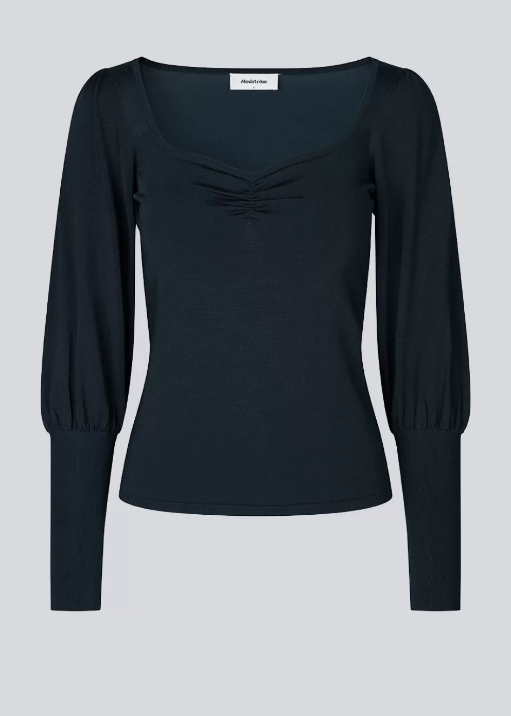 Clearance Modström Bilgemd Top Midnight Blue