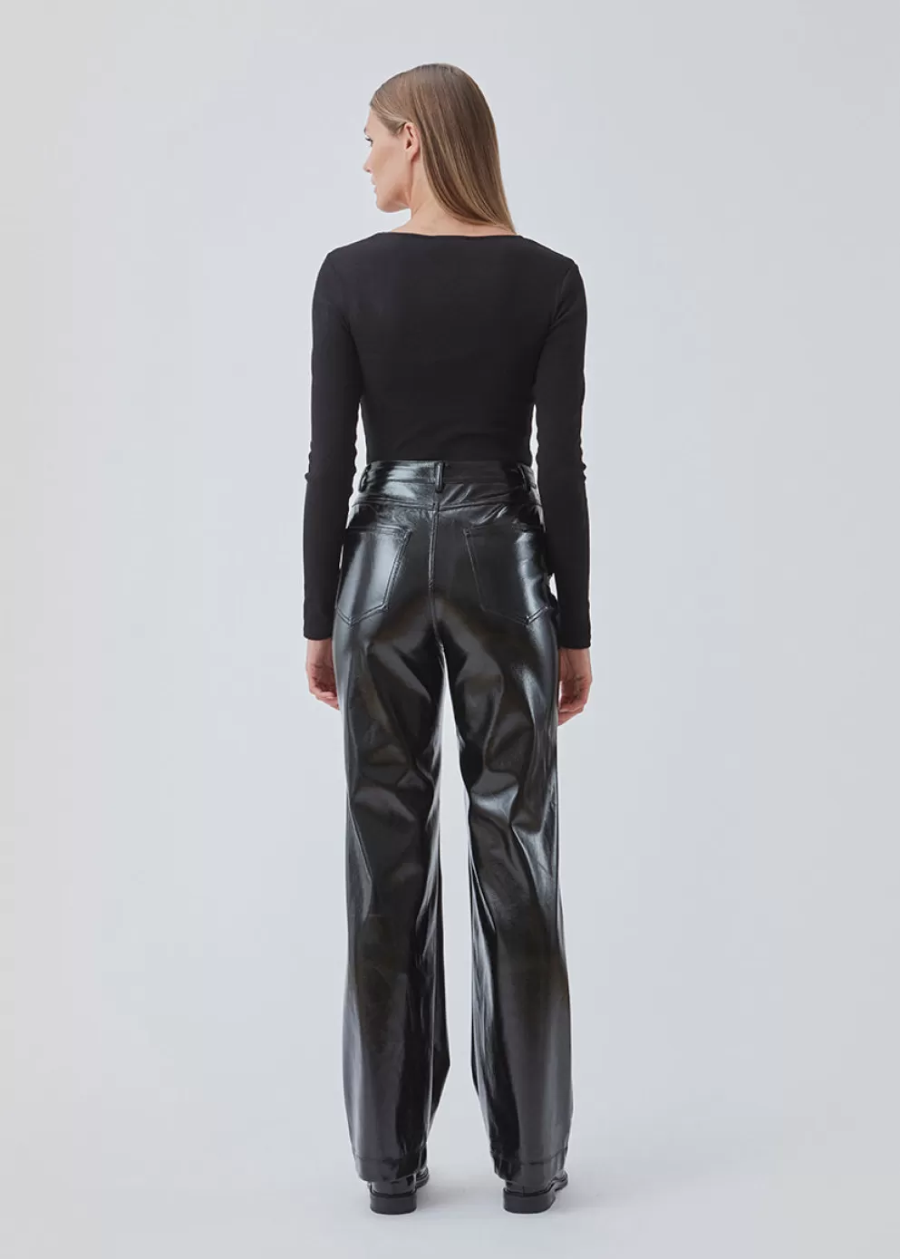 Online Modström Billmd Pants Black