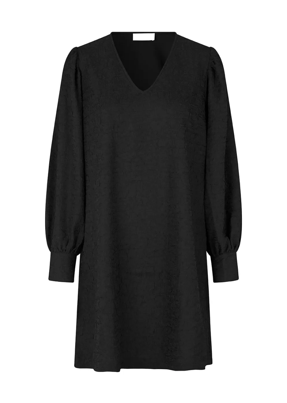 Best Modström Bisoumd Dress Black