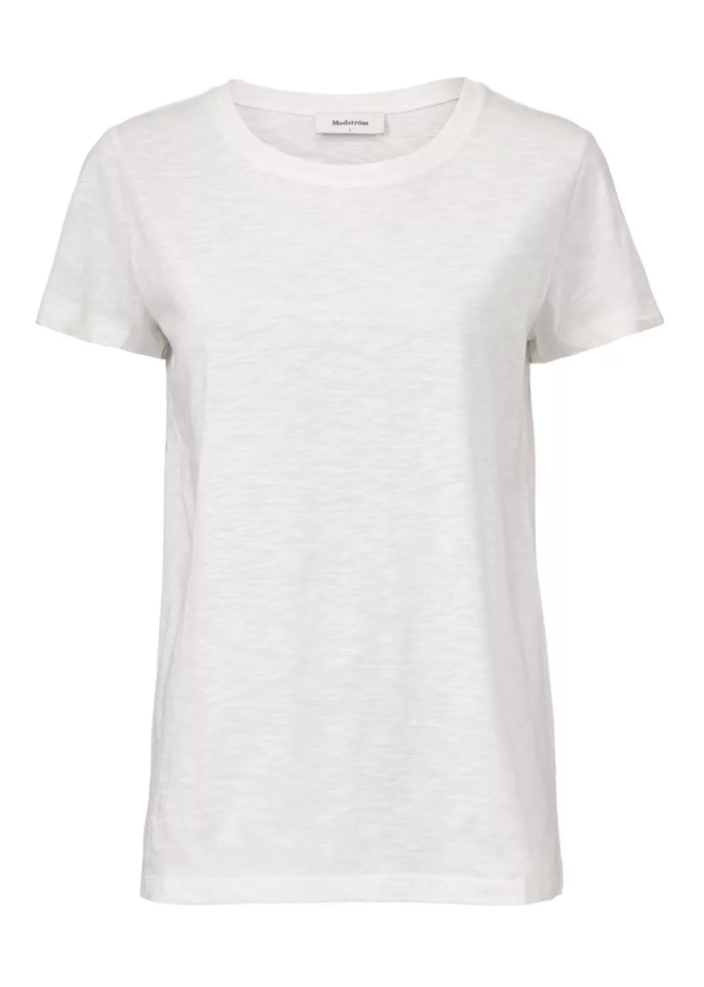 Online Modström Bridget T-Shirt Off White