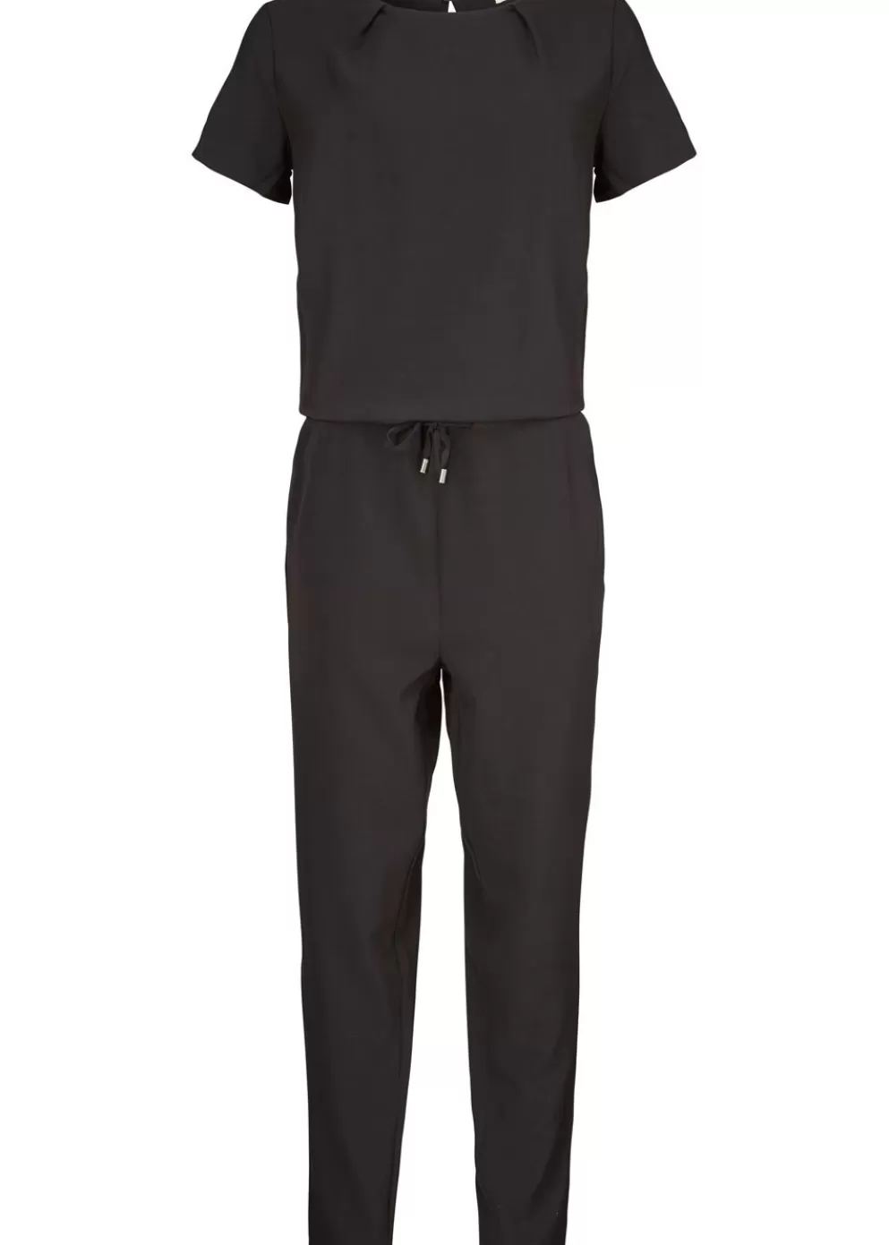 Clearance Modström Campell Jumpsuit Black