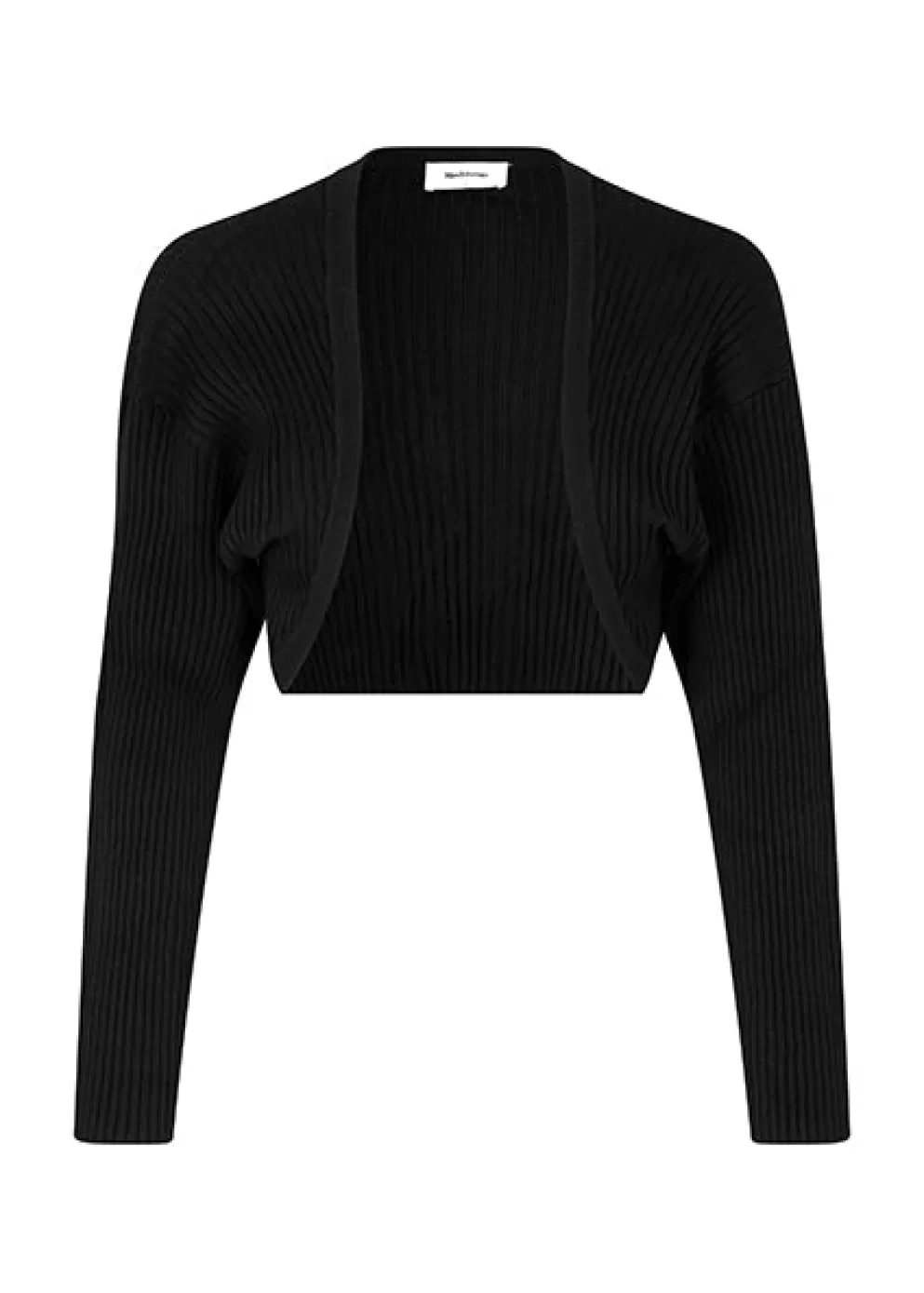 Flash Sale Modström Catemd Cardigan Black