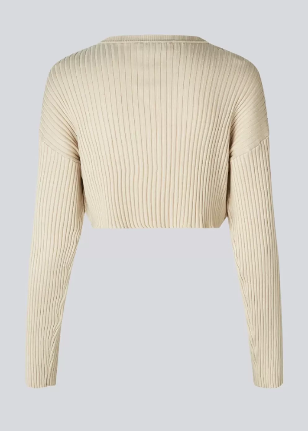 Cheap Modström Catemd Cardigan Summer Sand