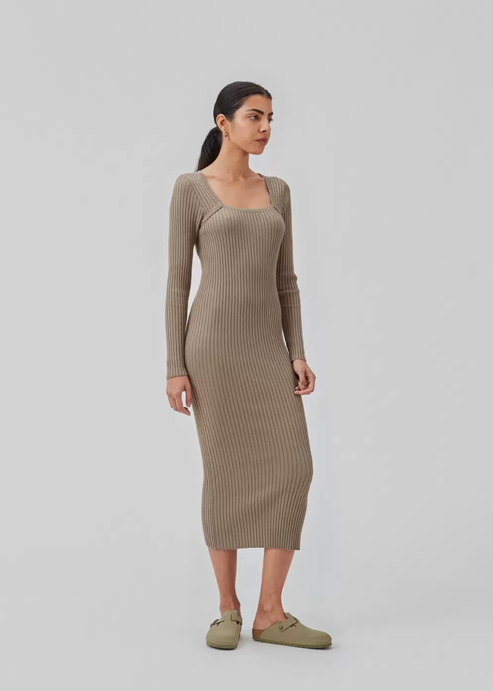 Online Modström Catemd Dress Spring Stone