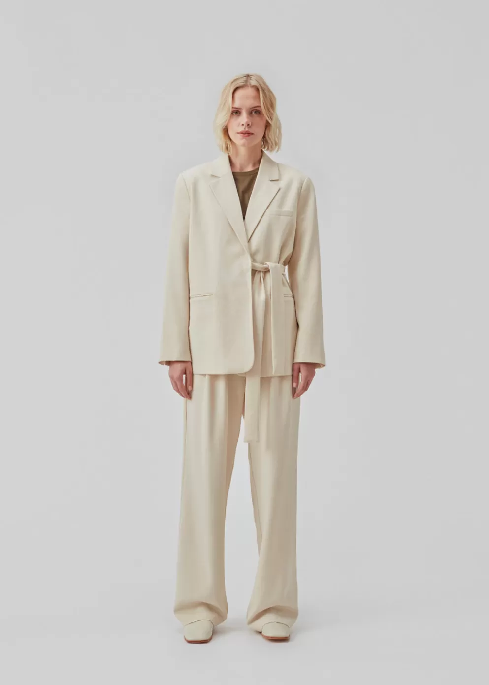 Online Modström Cayamd Blazer Summer Sand