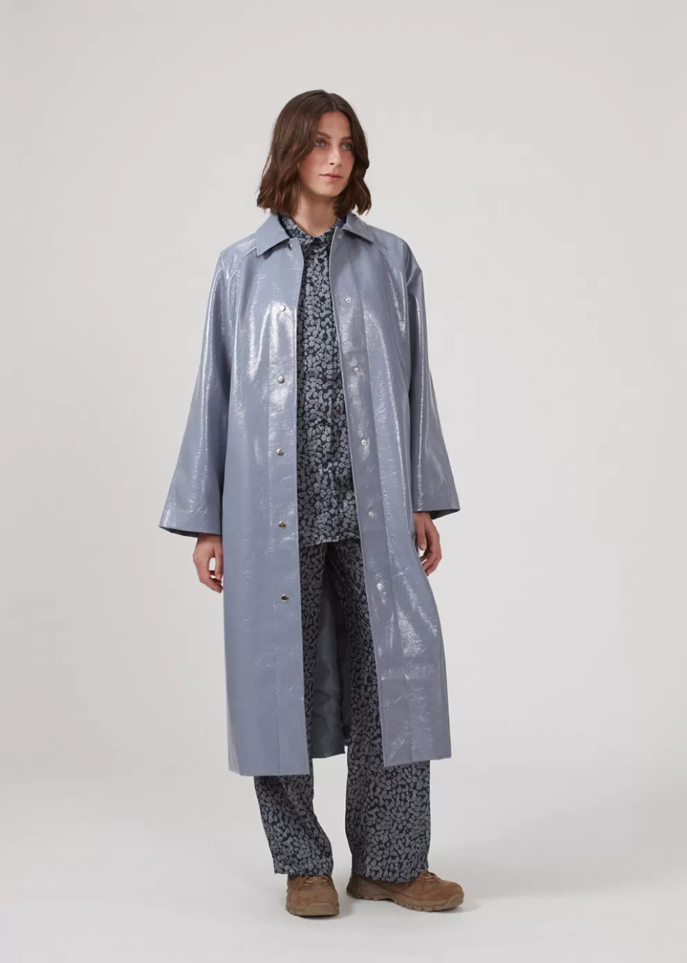 Flash Sale Modström Charlesmd Coat Dusk