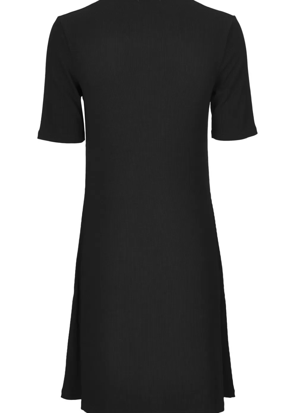 Hot Modström Chica Dress Black