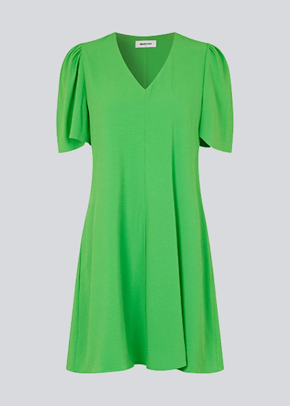 Cheap Modström Corbamd Dress Classic Green