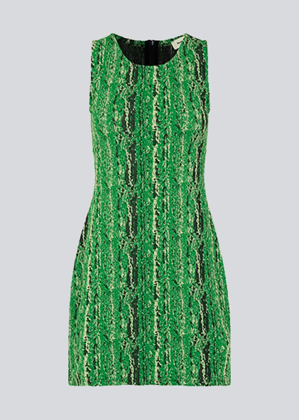 Clearance Modström Corbymd Dress Classic Green