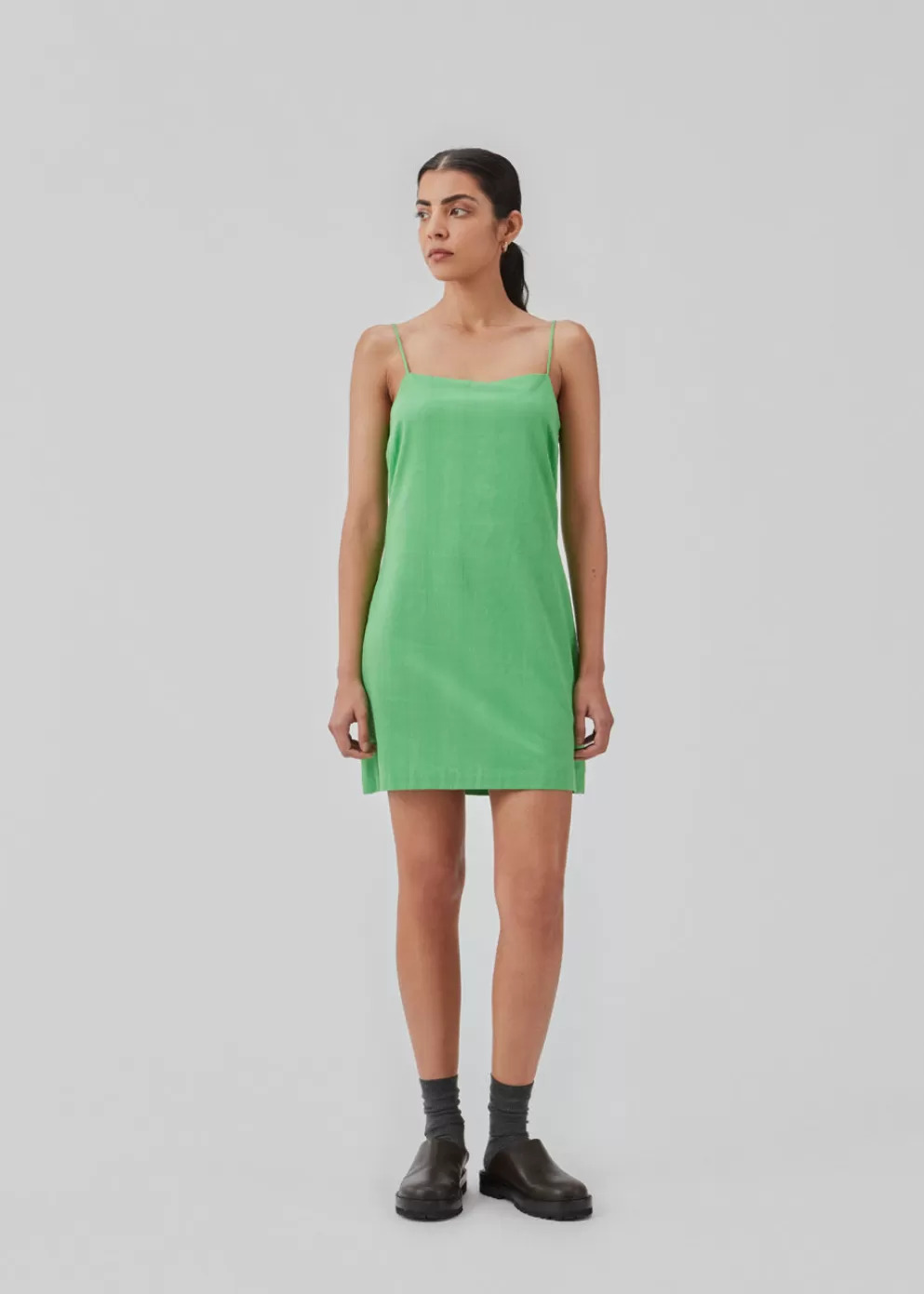 Flash Sale Modström Cydneymd Dress Classic Green