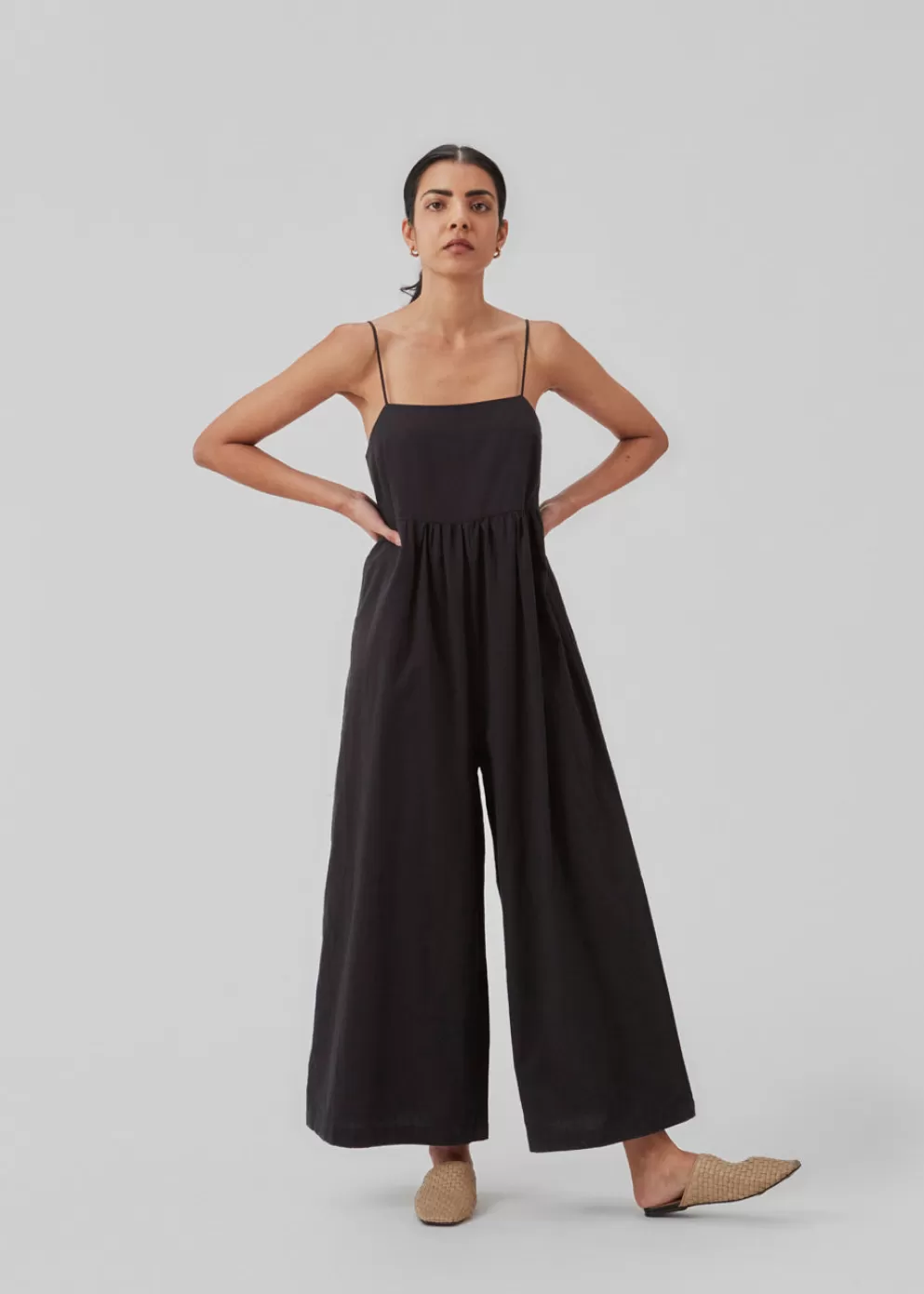 Flash Sale Modström Cydneymd Jumpsuit Black