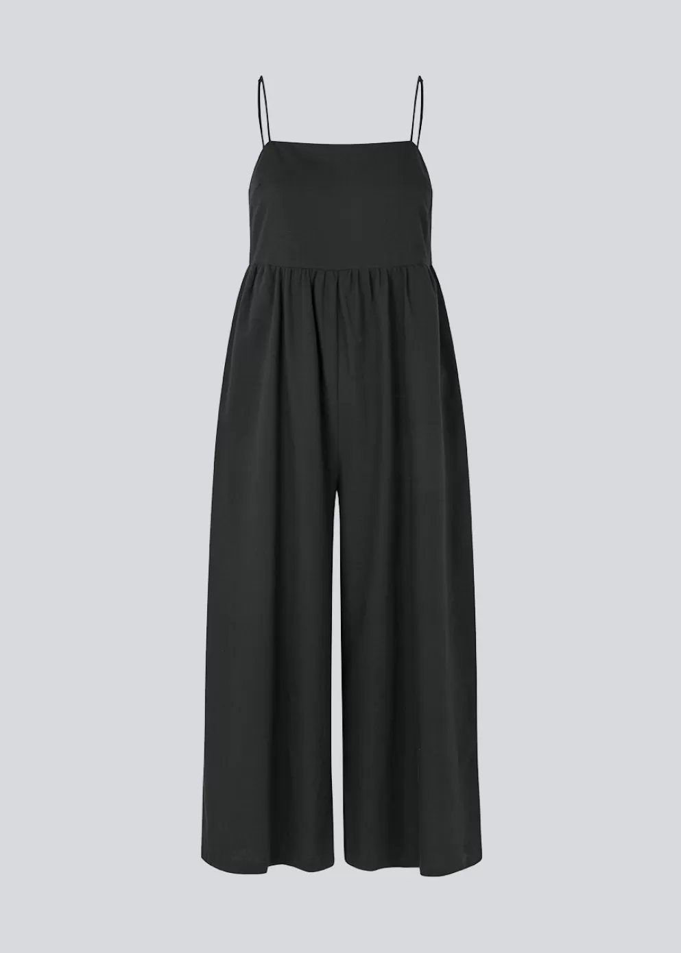 Flash Sale Modström Cydneymd Jumpsuit Black