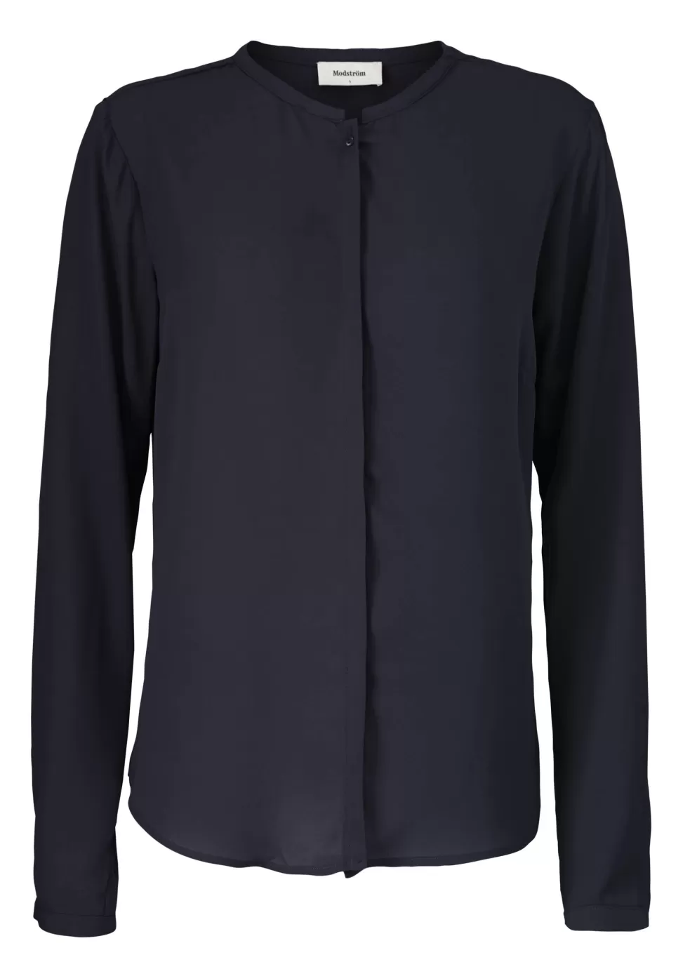 New Modström Cyler Shirt Navy Night