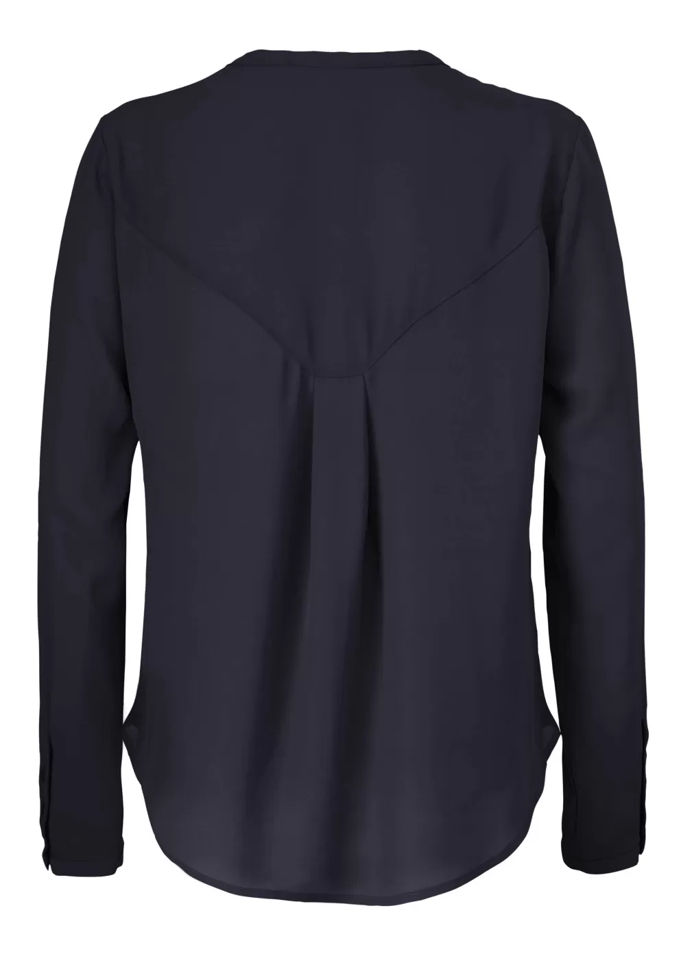 New Modström Cyler Shirt Navy Night