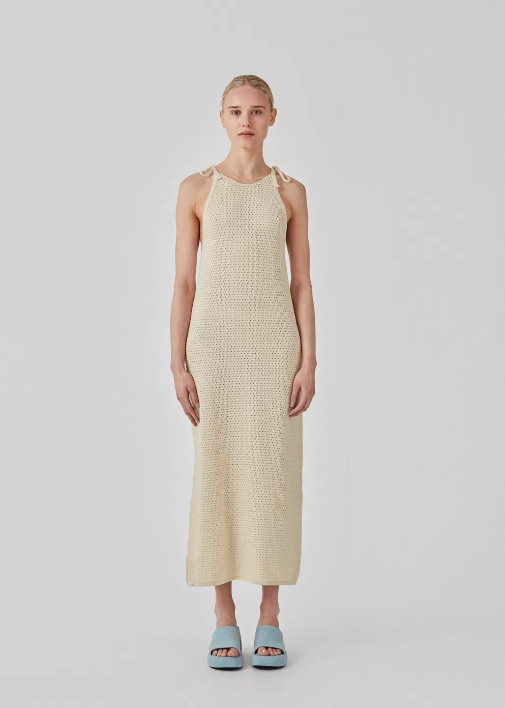 Discount Modström Dariamd Dress Summer Sand