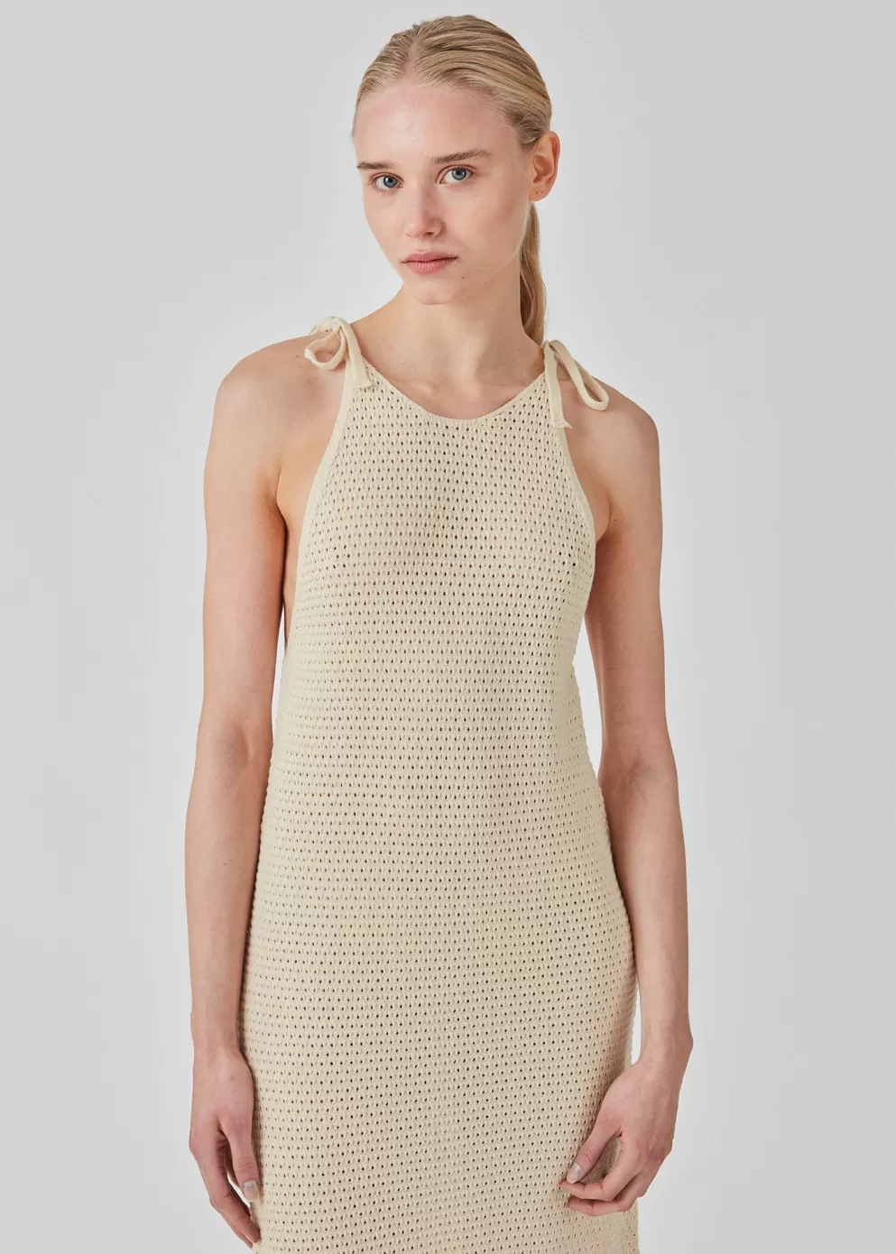 Discount Modström Dariamd Dress Summer Sand