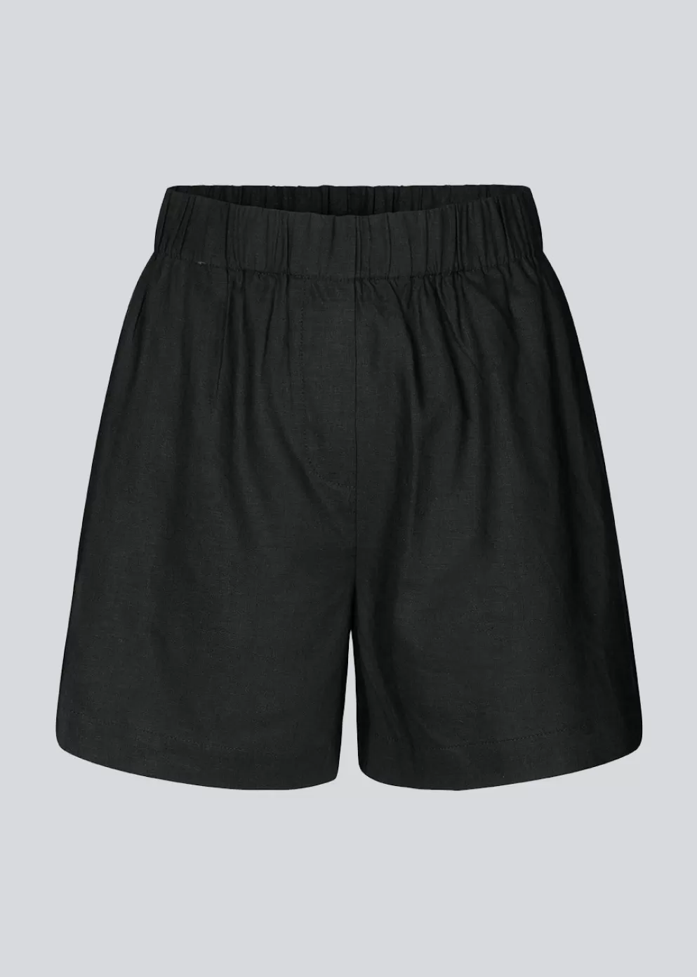 Cheap Modström Darrelmd Shorts Black