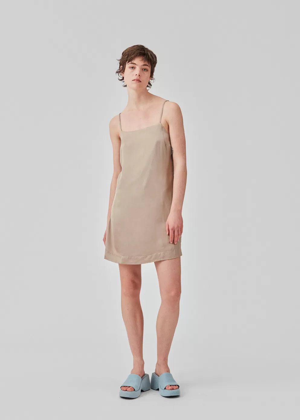 Clearance Modström Devanmd Dress Dune