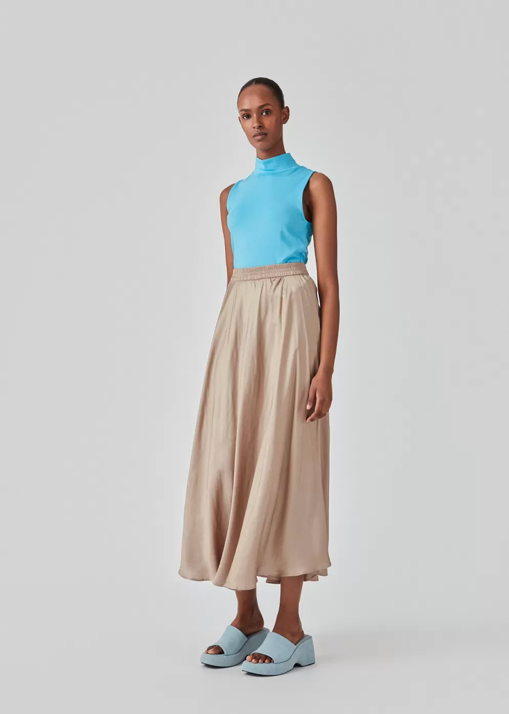 Discount Modström Devanmd Skirt Dune