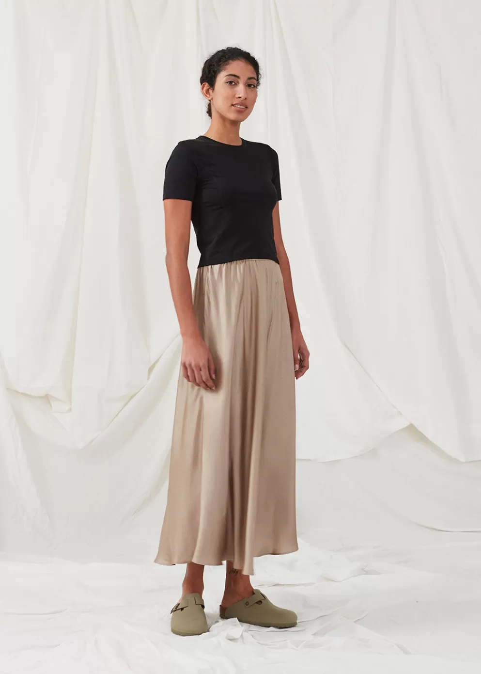 Discount Modström Devanmd Skirt Dune