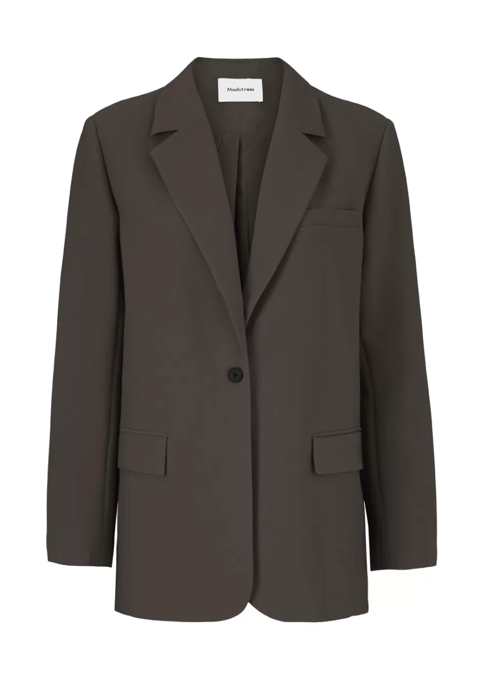 Flash Sale Modström Gale Blazer Espresso