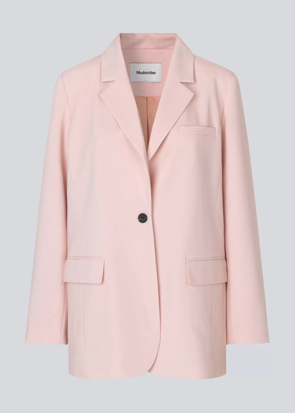 Cheap Modström Gale Blazer Bella Rose